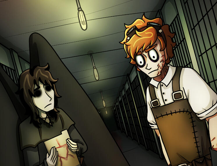 Sagacious Deific on Tapas